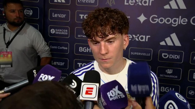 亚博体育APP-巴尔科：梅西是史上最佳球员，每次触球都能让进攻变得更好