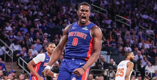 亚博体育平台-新一代中锋宠儿！他助力“草根神话”不遗余力 1能力堪比当年庄神|杜伦|活塞|篮板球|安德烈·德拉蒙德|底特律活塞队_新浪体育_新浪新闻